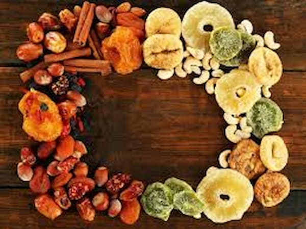 تصویر 4 از قیمت خرید مخلوط میوه خشک استوایی + فروش ویژه